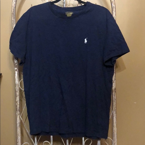 Polo Ralph Lauren Other - Polo Ralph Lauren T-shirt, Size XL - Slim Fit
